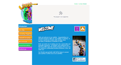 Desktop Screenshot of kangaroovalleyadventurecompany.com.au